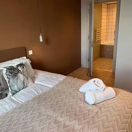 2Bedroom Luxury Apartment City Centre Manchester Exterior photo